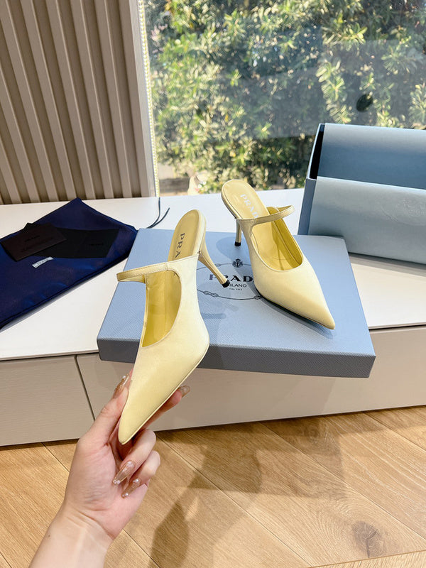 BF - Mix Women Shoes - 731