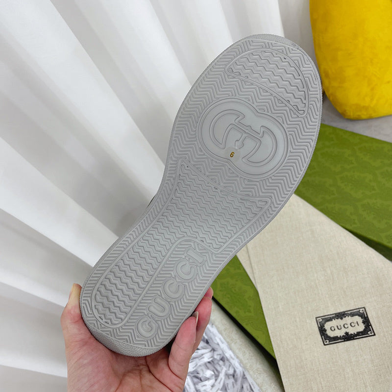 BF - Mix Women Shoes - 971