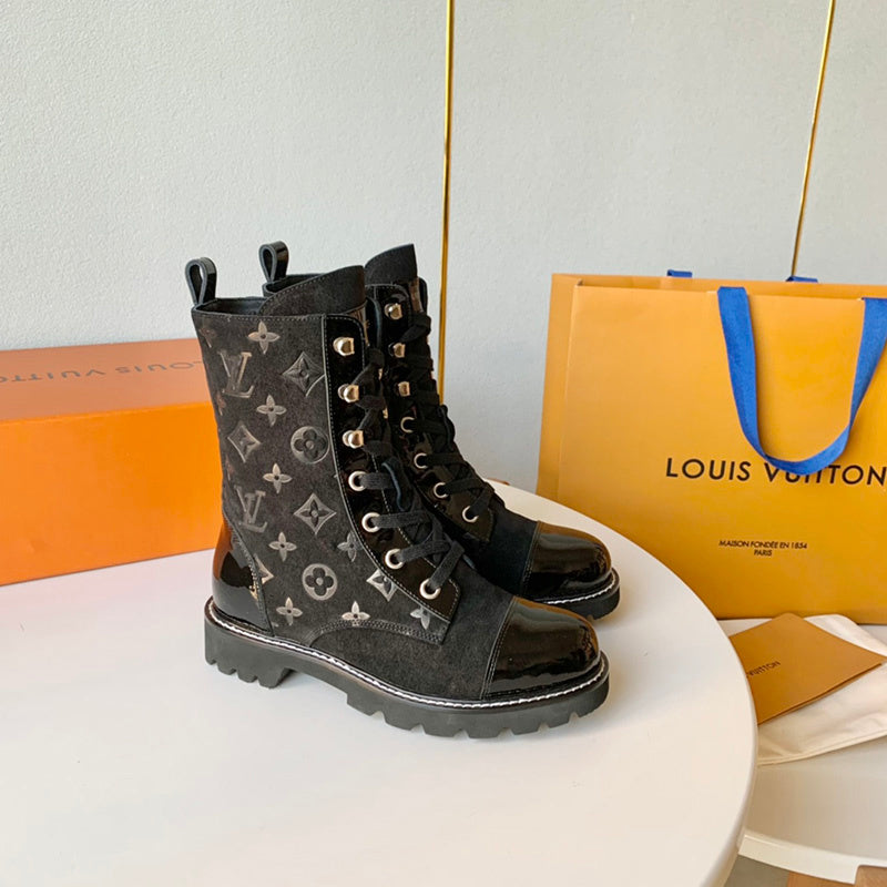 BF - Mix Women Shoes - 834