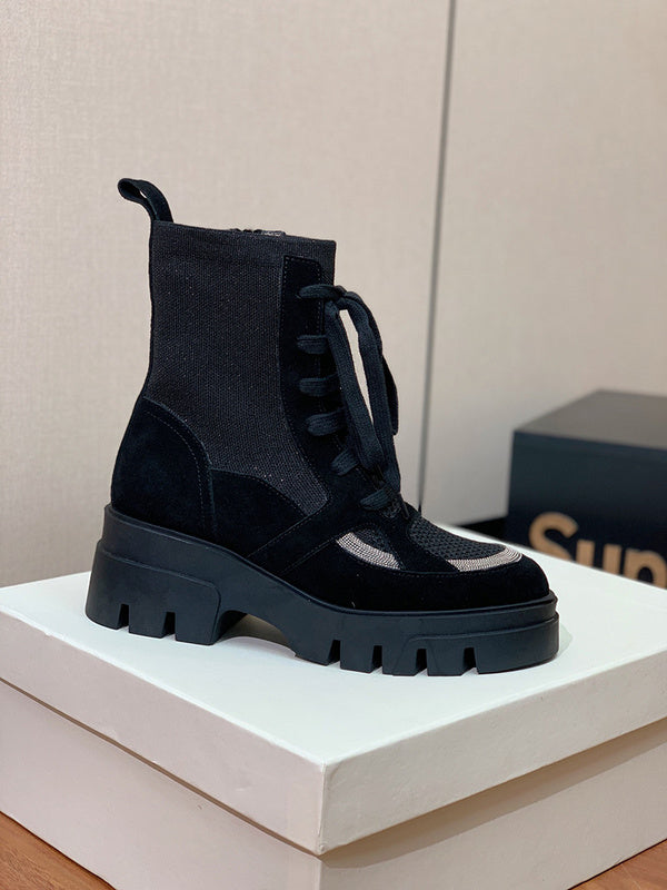 BF - Mix Women Shoes - 1105