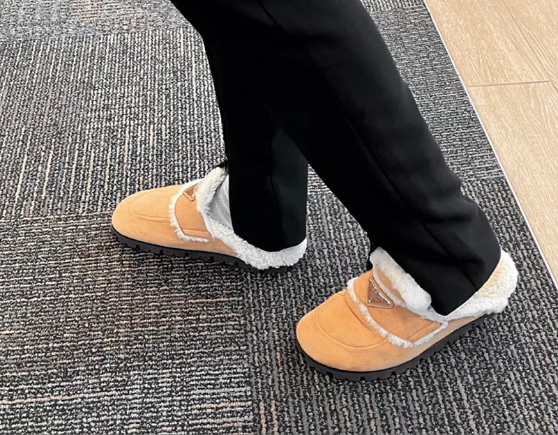 BF - Mix Women Shoes - 817