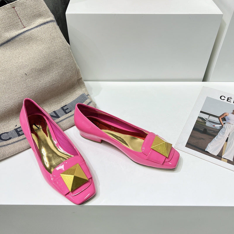 BF - VEL Shoes - 214