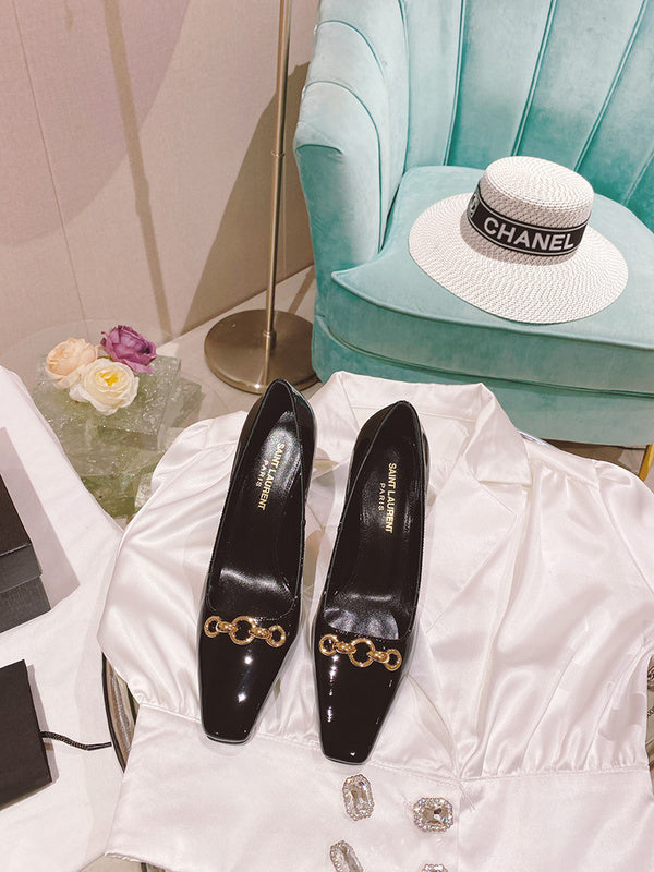 BF - YLS Shoes - 015