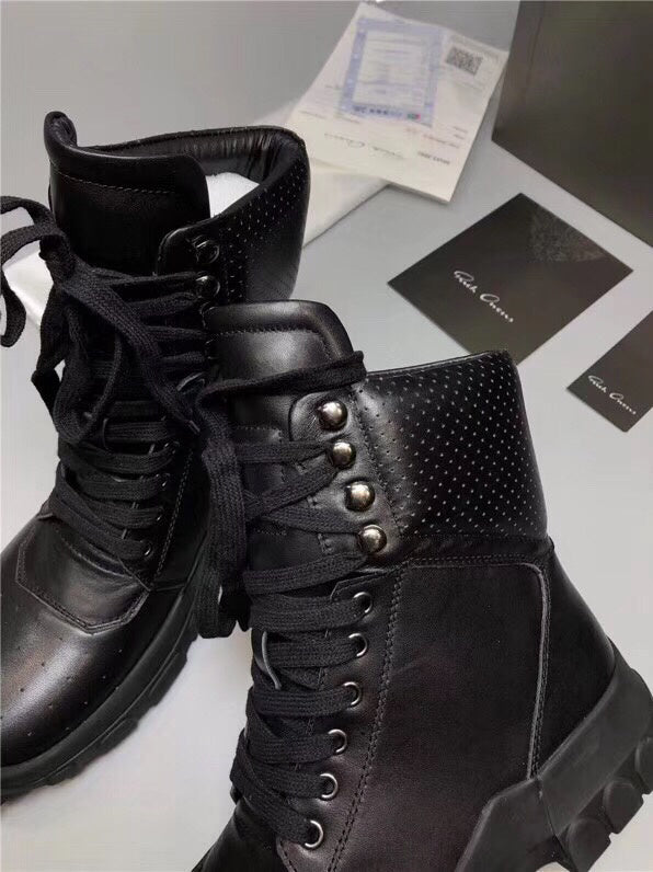 BF - ROR Shoes - 145