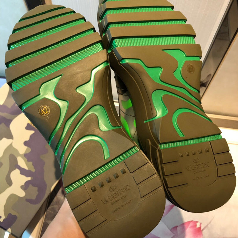 BF -  VEL Shoes - 094