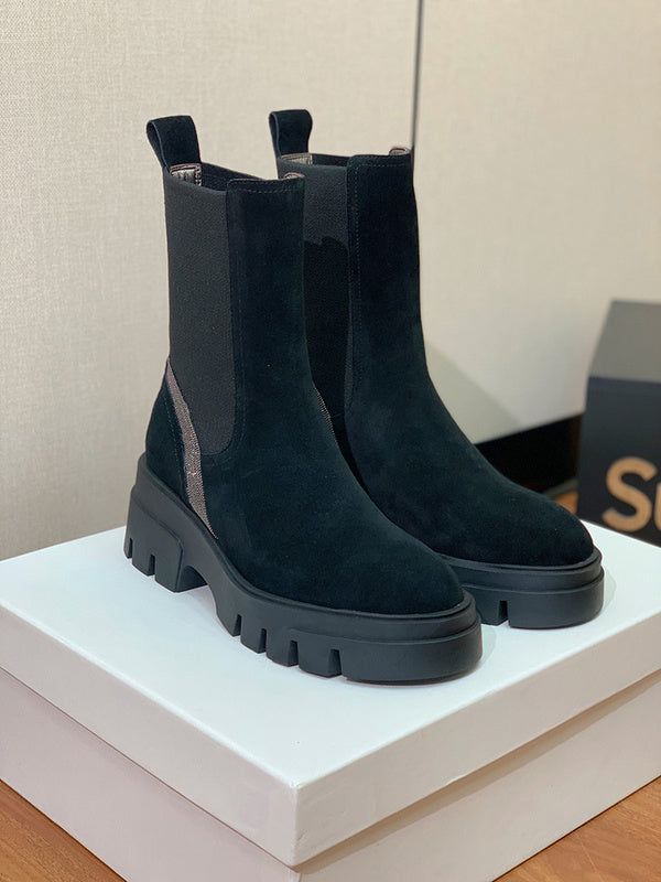 BF - Mix Women Shoes - 996