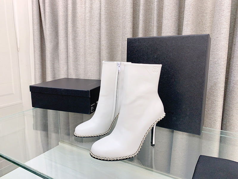 BF - Mix Women Shoes - 706