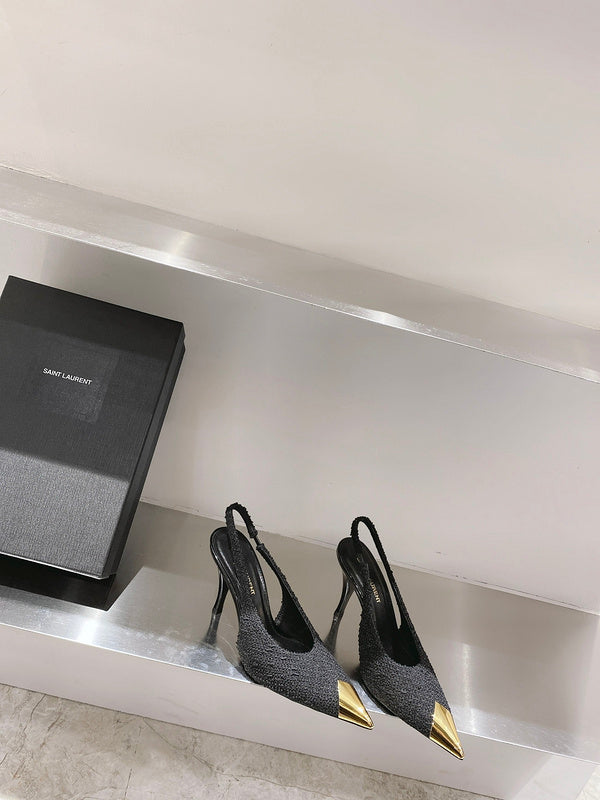 BF - YLS Shoes - 011