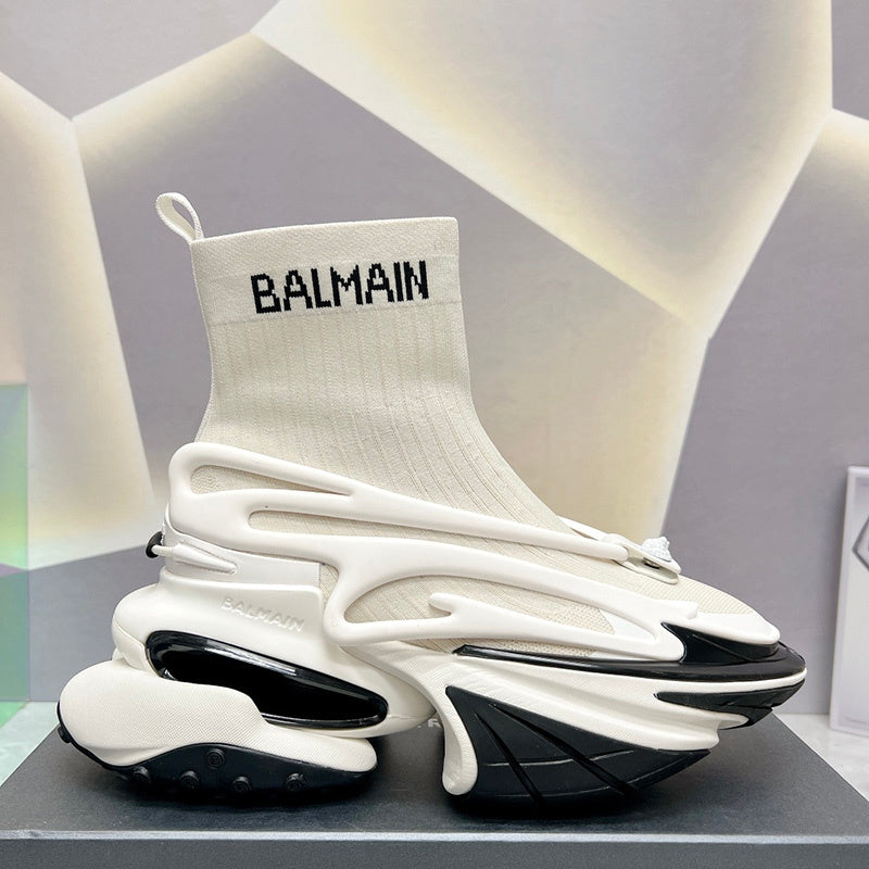 BF - Mix Women Shoes - 705