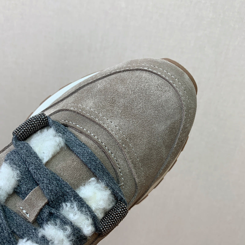 BF - Mix Women Shoes - 1103