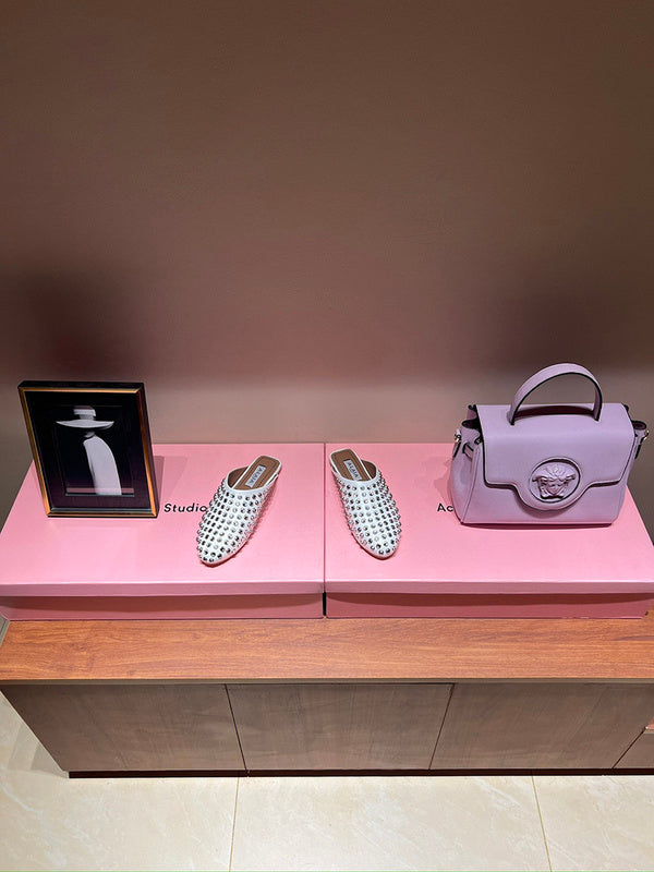 BF - Mix Women Shoes - 914