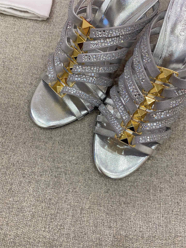 BF - VEL Shoes - 151