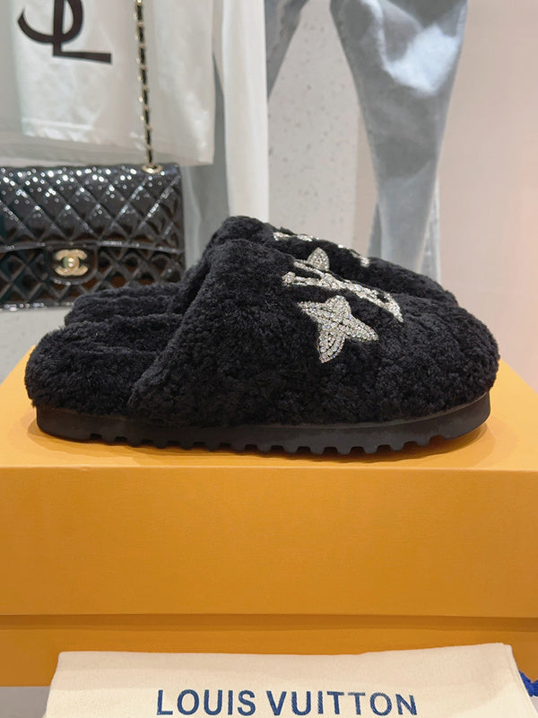 BF - Mix Women Shoes - 1023