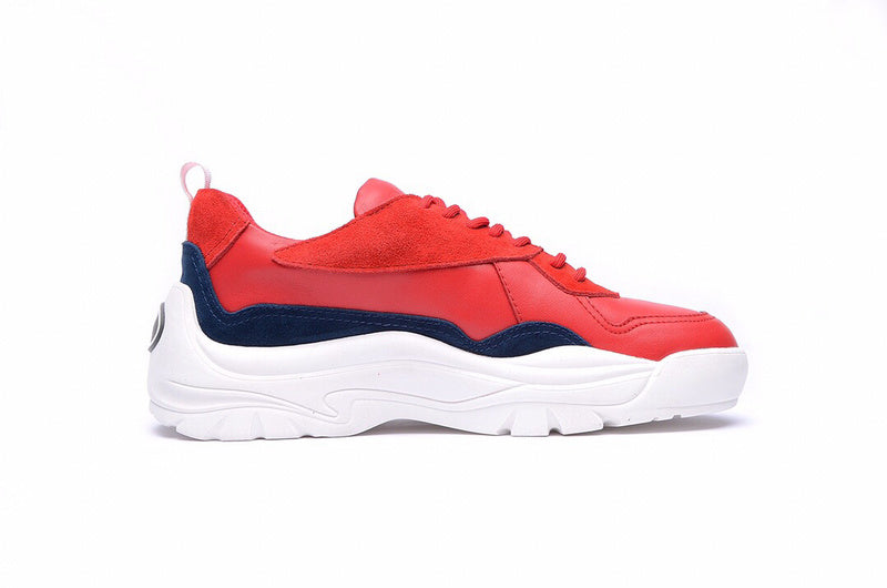 BF -  VEL Shoes - 115