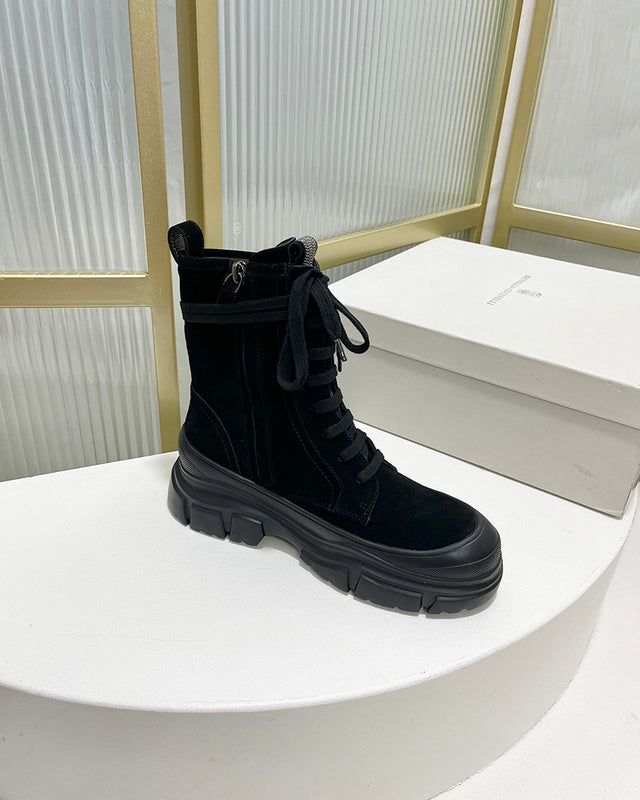 BF - Mix Women Shoes - 689