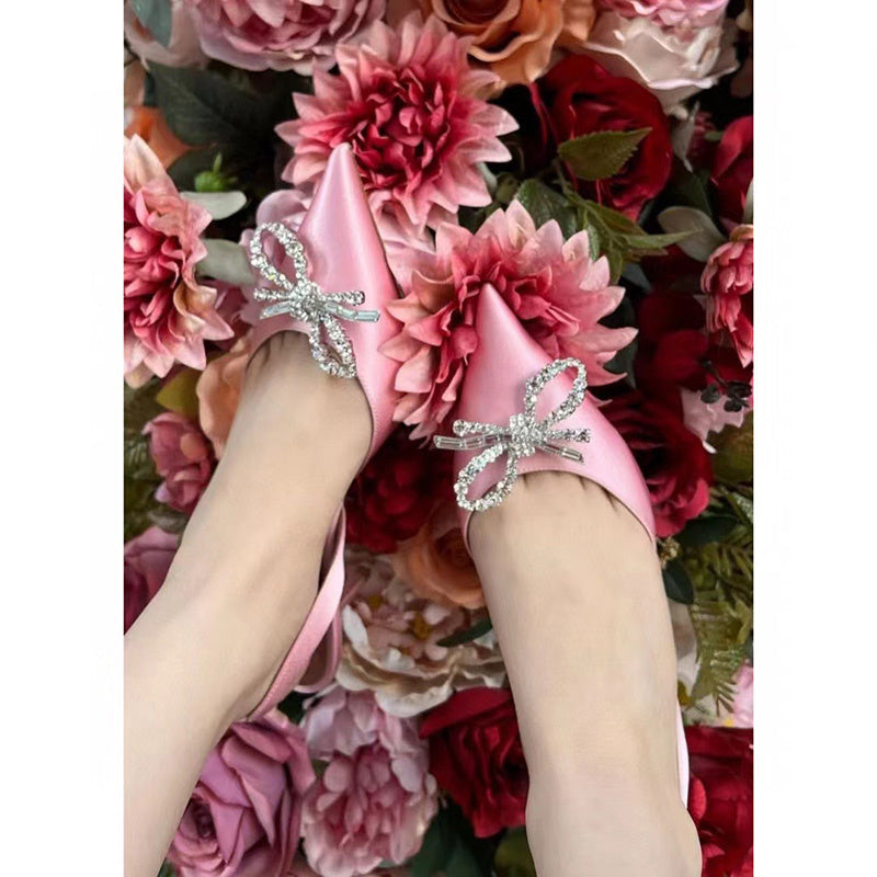 BF - Mix Women Shoes - 795