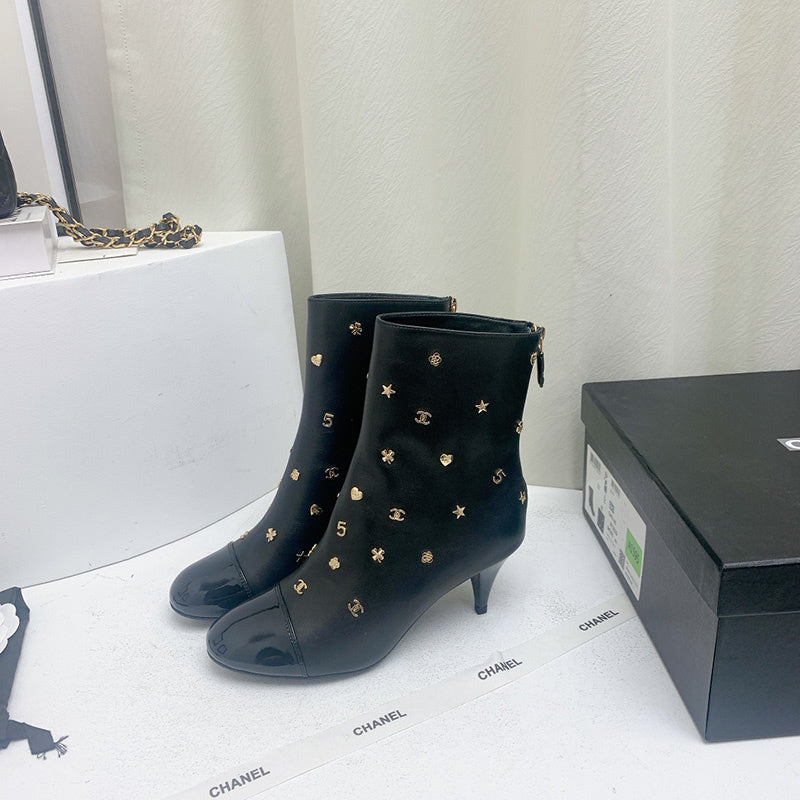 BF - Mix Women Shoes - 769