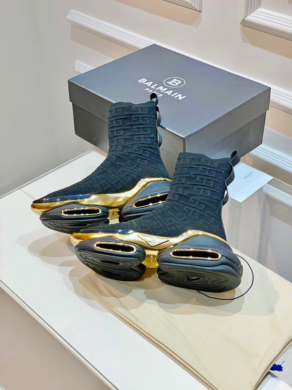 BF - Mix Women Shoes - 1011