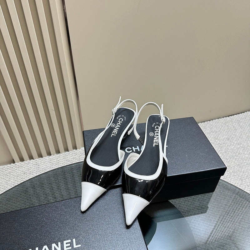 BF - Mix Women Shoes - 658