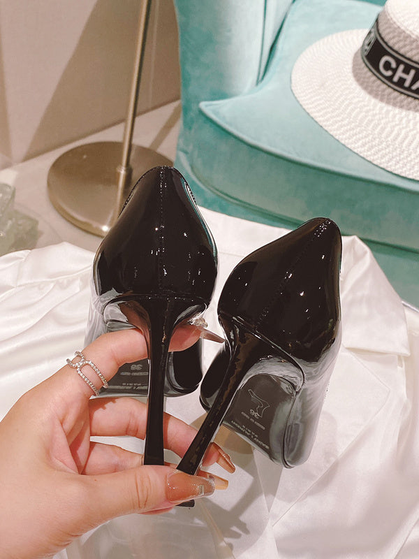 BF - YLS Shoes - 015