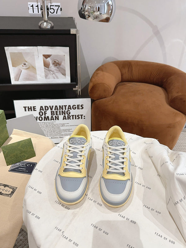 BF - Mix Women Shoes - 997