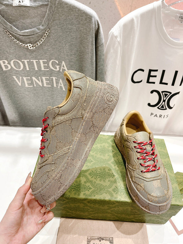 BF - Mix Women Shoes - 702