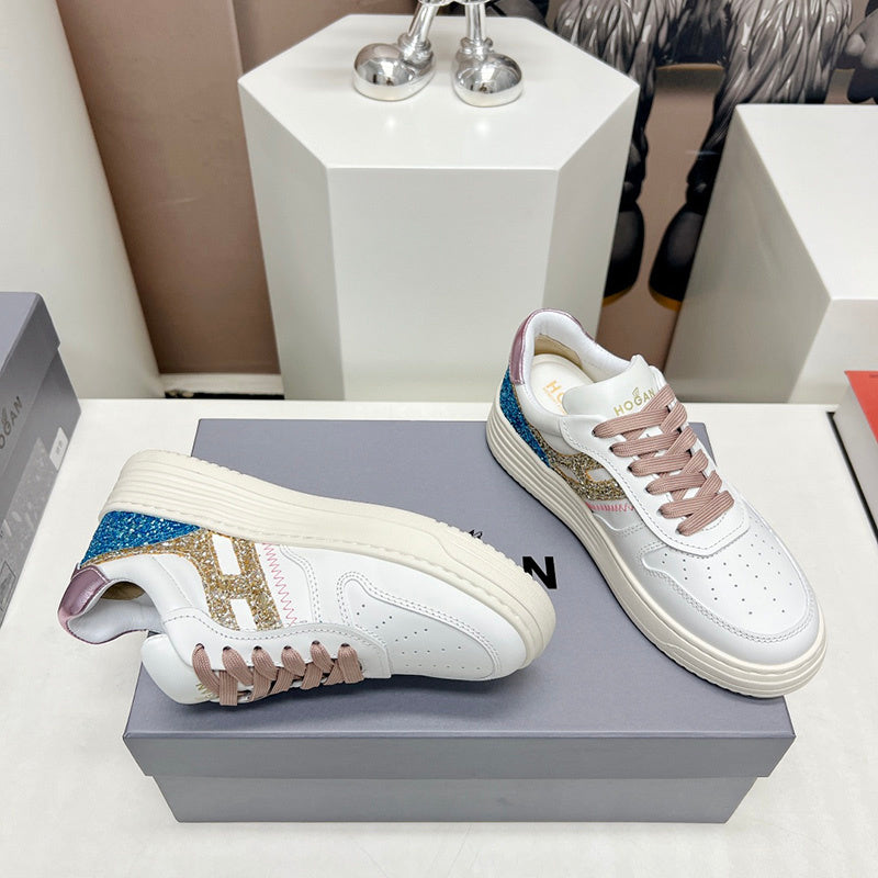 BF - Mix Women Shoes - 915