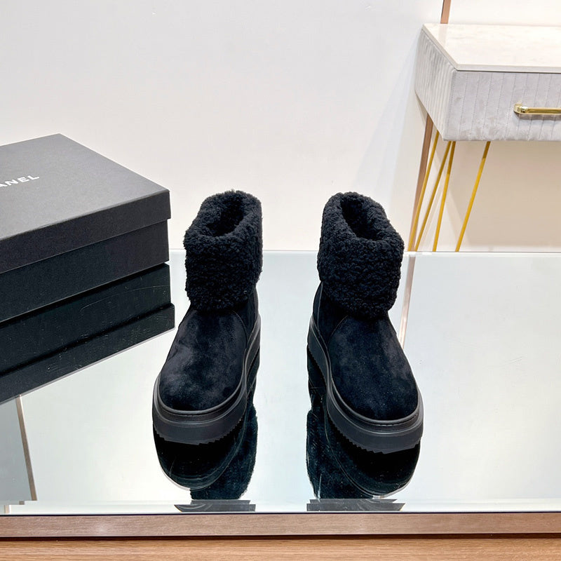 BF - Mix Women Shoes - 801