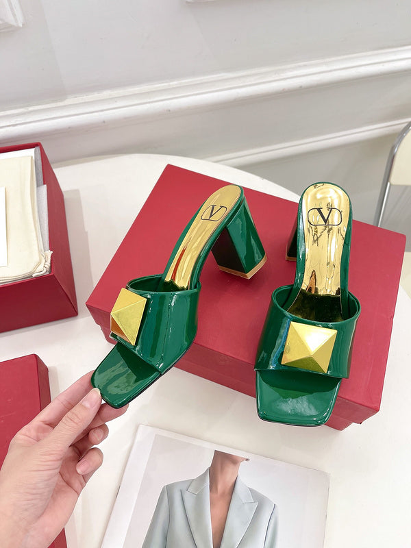 BF - VEL Shoes - 258