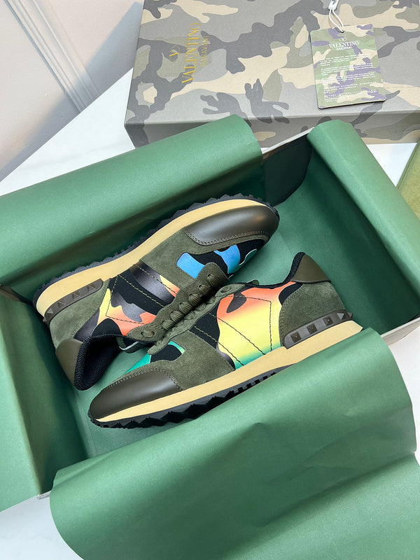 BF - VEL Shoes - 209