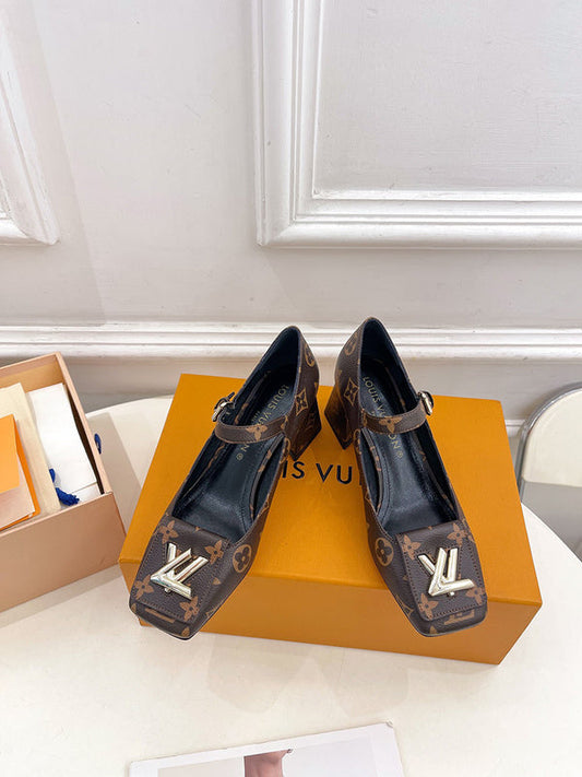 BF - Mix Women Shoes - 687