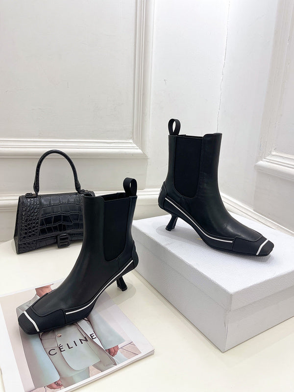 BF - Mix Women Shoes - 825