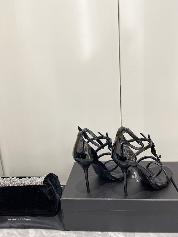 BF - YLS Shoes - 001