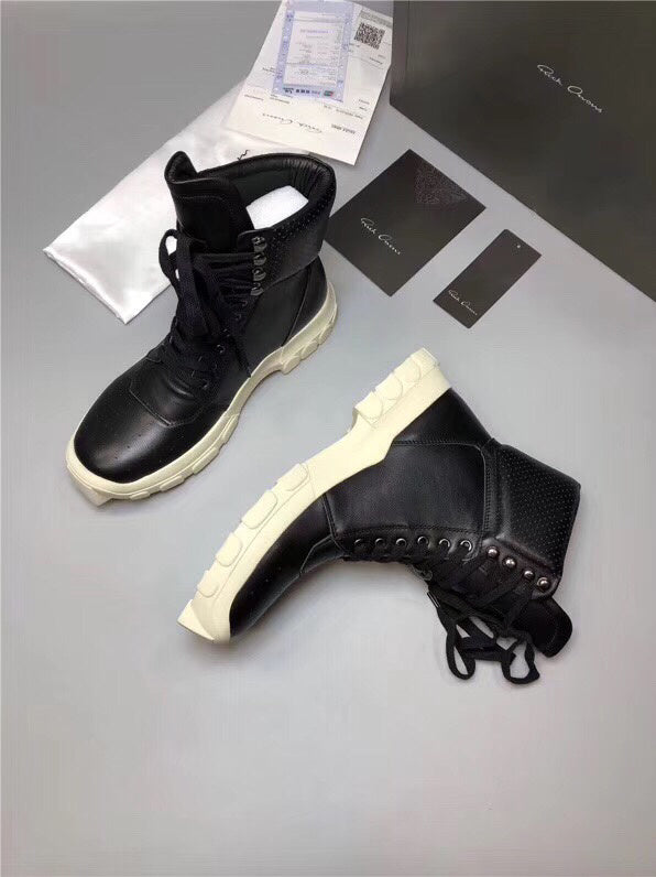 BF - ROR Shoes - 143