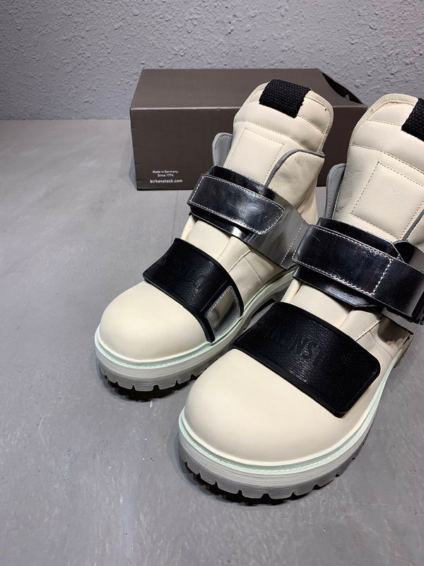 BF - ROR Shoes - 126