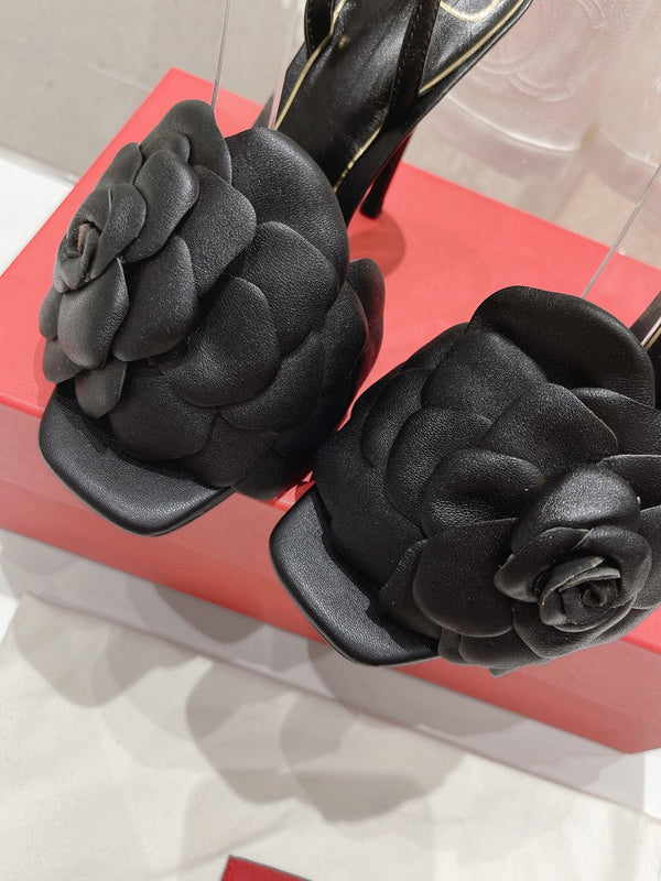 BF - VEL Shoes - 246