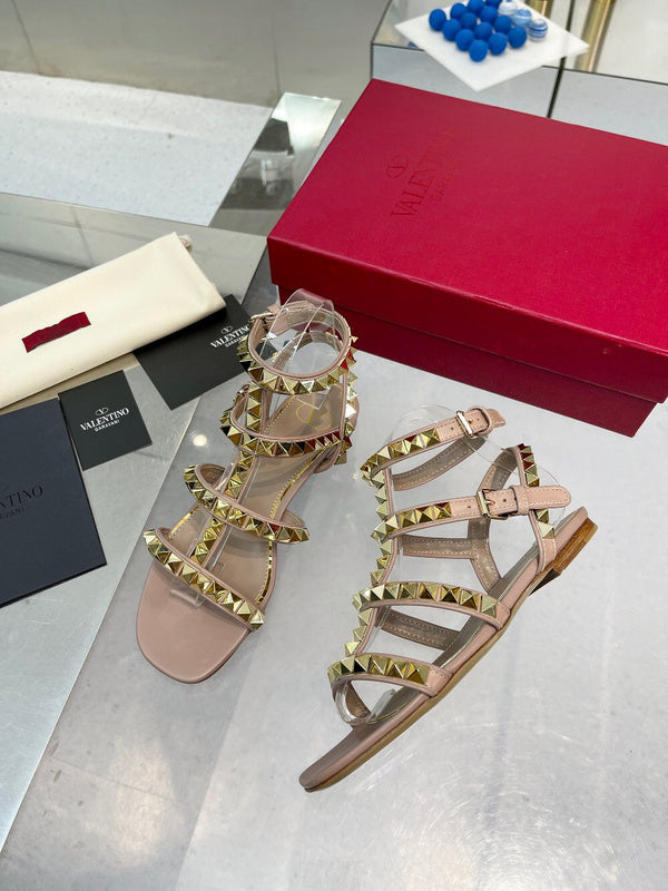 BF - VEL Shoes - 225