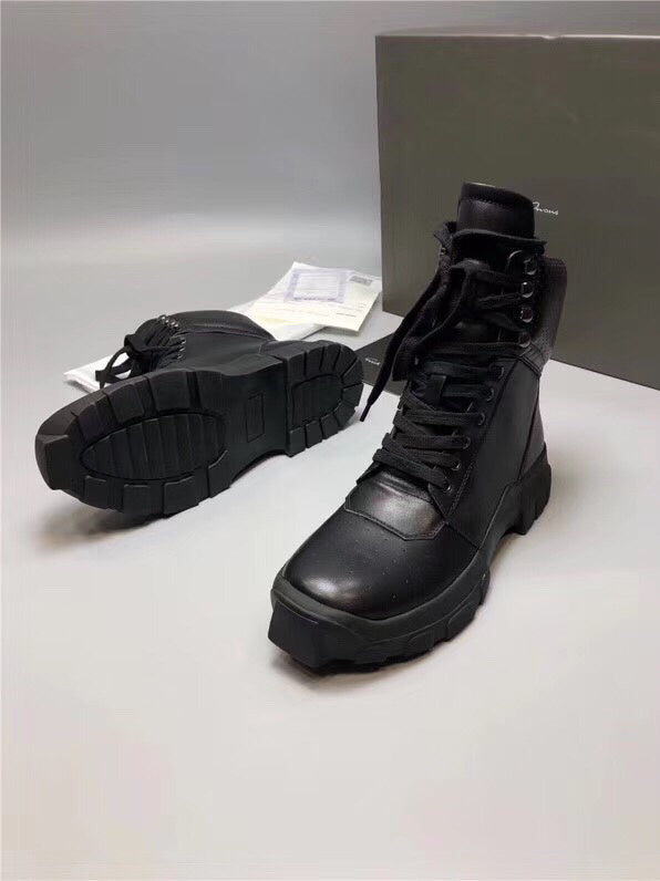 BF - ROR Shoes - 145