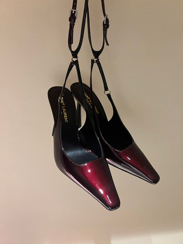 BF - YLS Shoes - 028