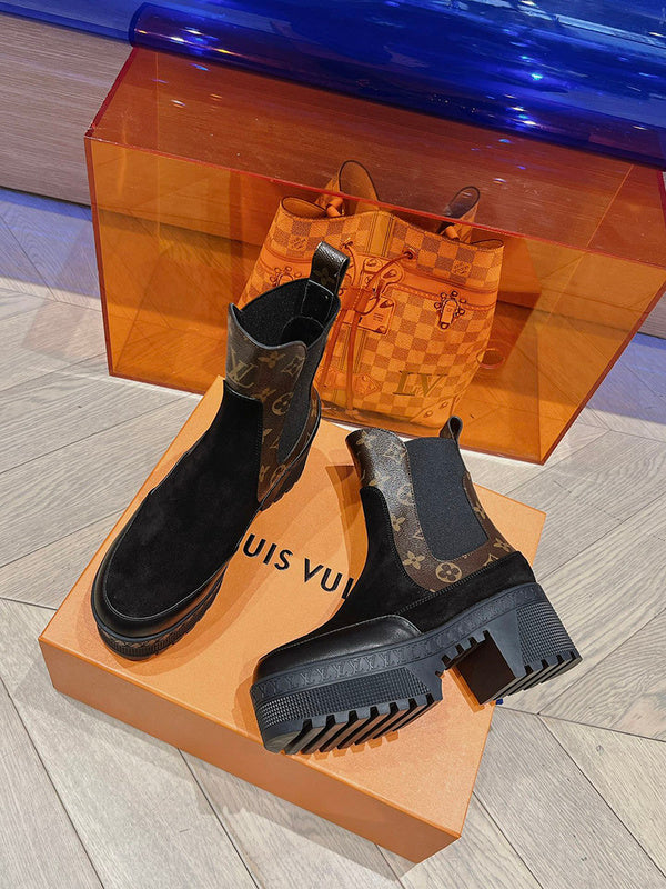 BF - Mix Women Shoes - 707