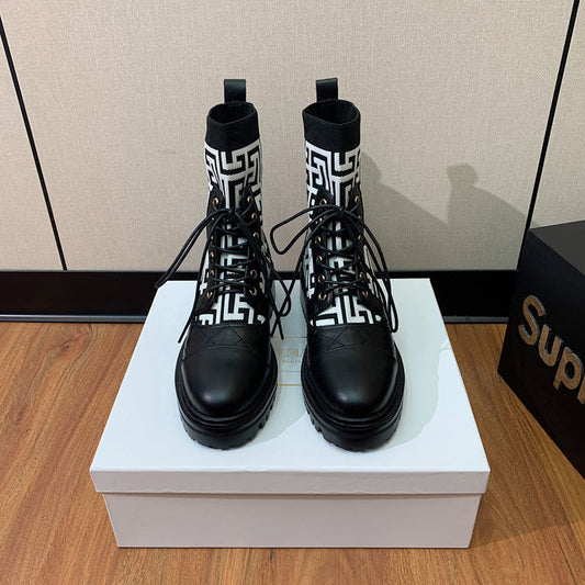 BF - Mix Women Shoes - 1033