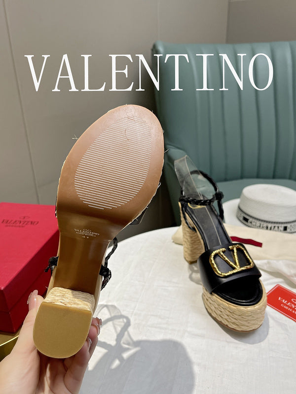 BF - VEL Shoes - 235