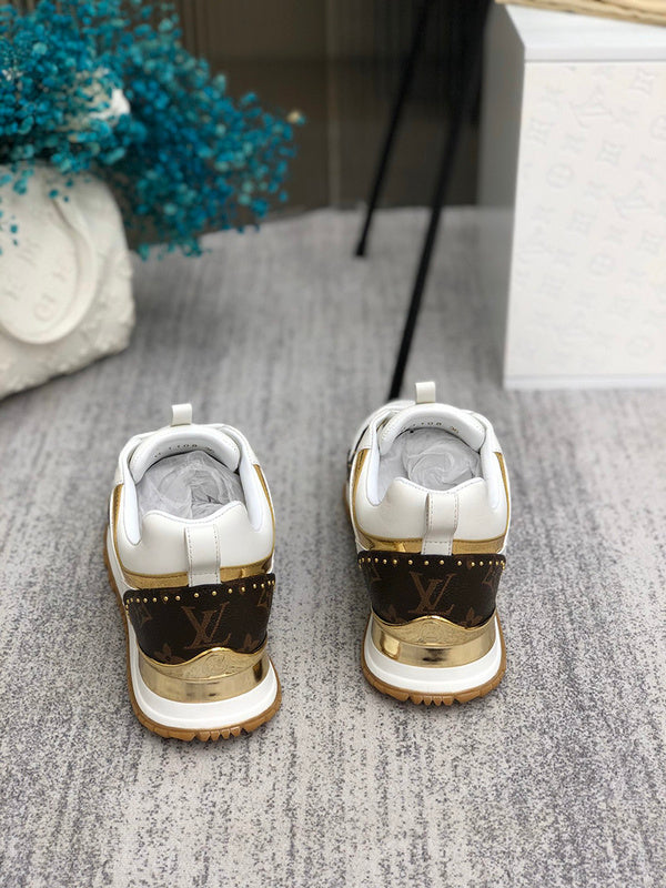 BF - Mix Women Shoes - 967