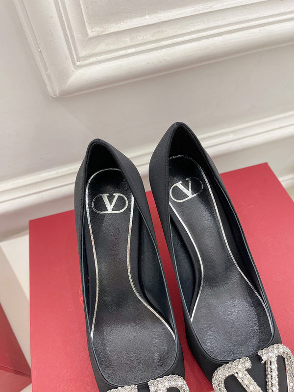 BF - VEL Shoes - 220