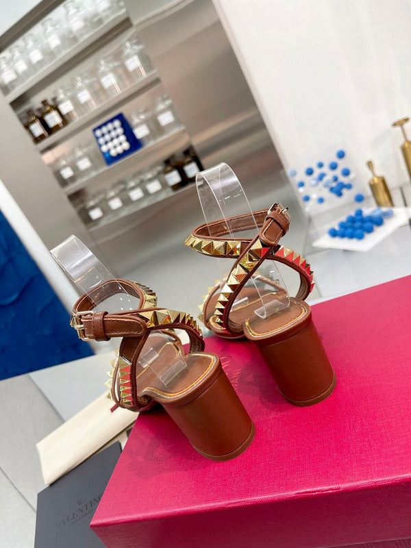 BF - VEL Shoes - 229