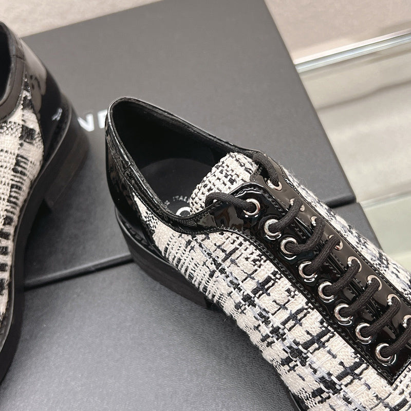 BF - Mix Women Shoes - 665