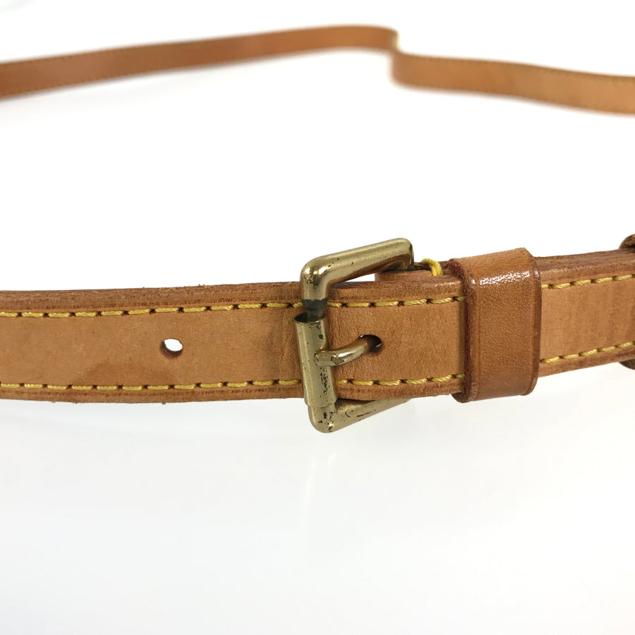 LOUIS VUITTON Monogram Viva CitePM M51165 Shoulder bag