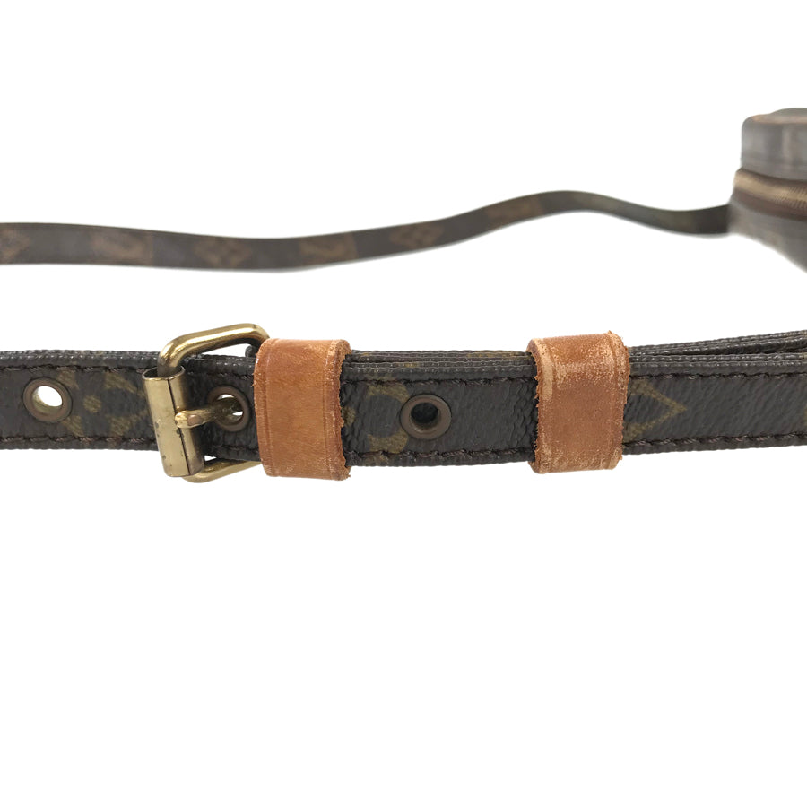 LOUIS VUITTON Monogram Danube M45266 Shoulder bag