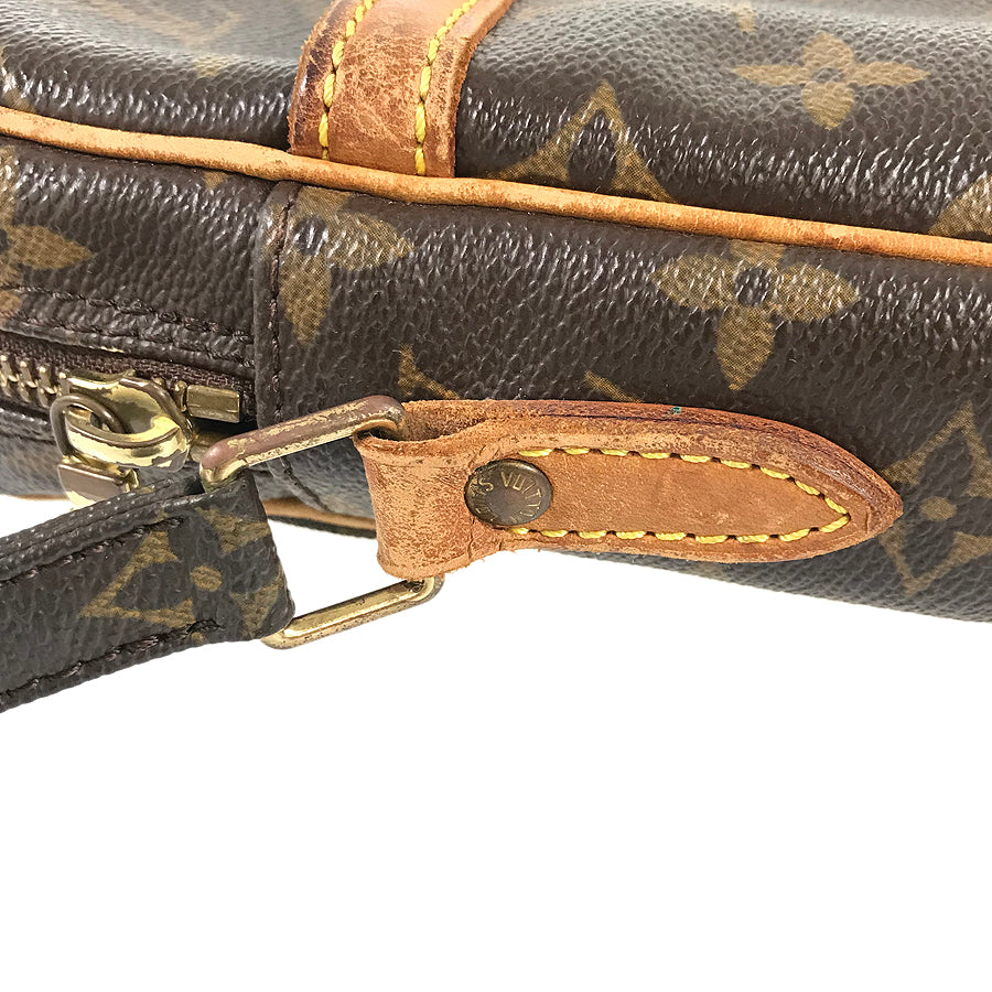 LOUIS VUITTON Monogram Danube M45266 Shoulder bag