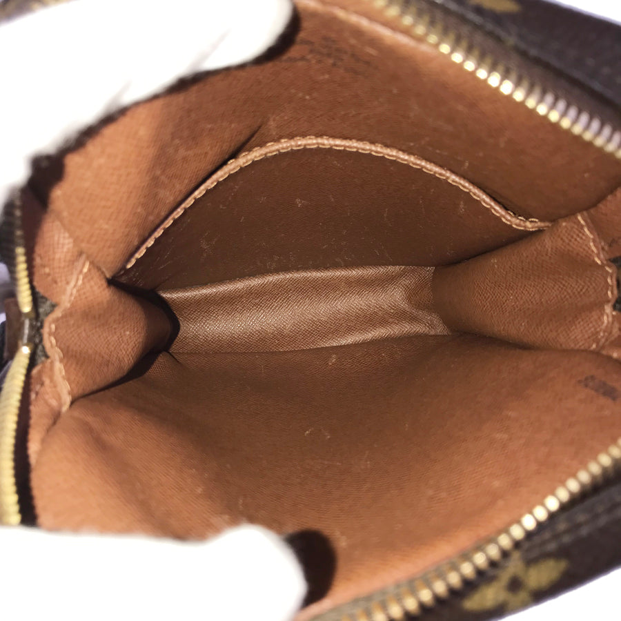 LOUIS VUITTON Monogram Danube M45266 Shoulder bag